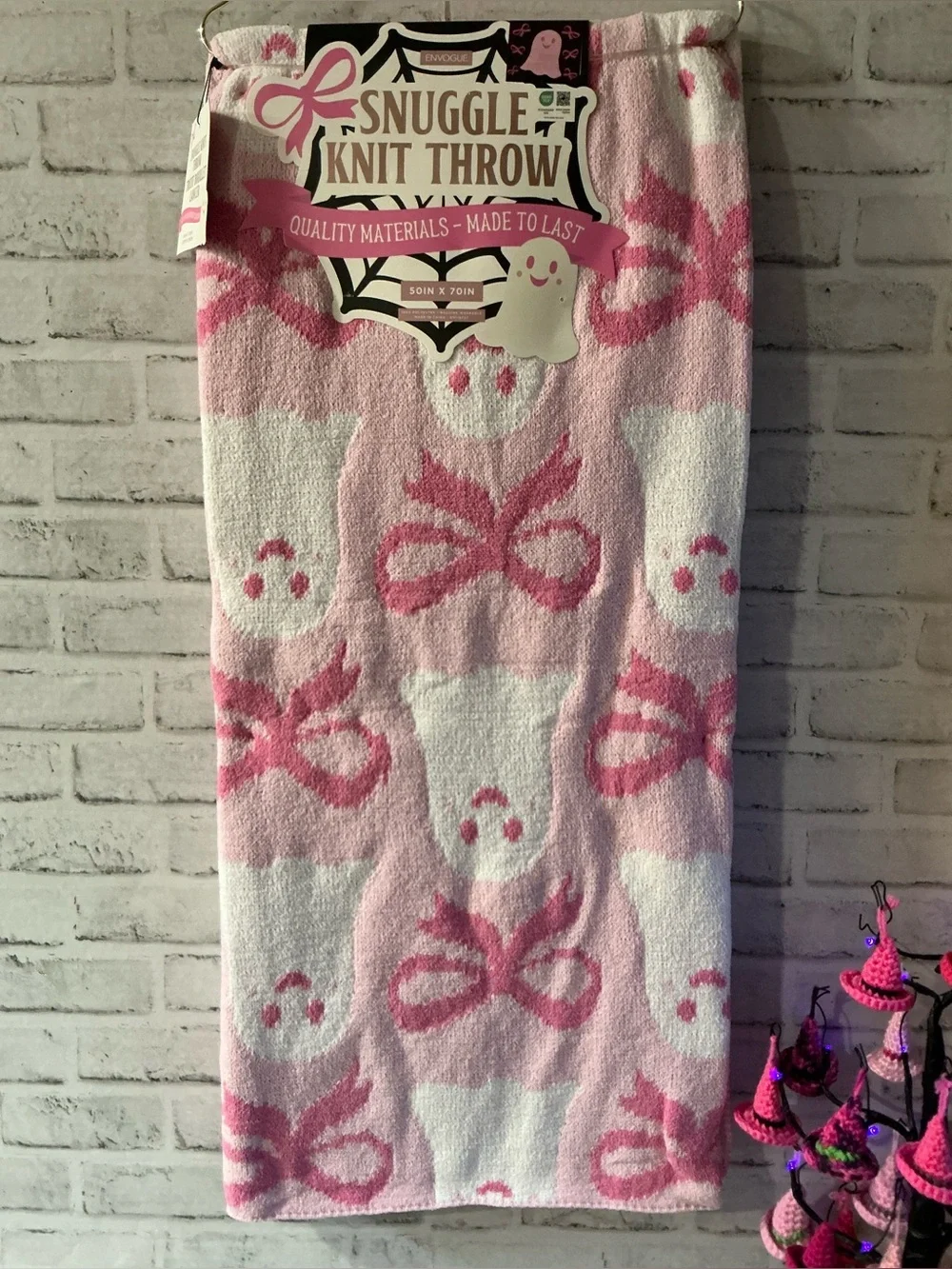 Envogue nwt pink